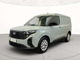 v769 1.0 ecoboost 125cv titanium