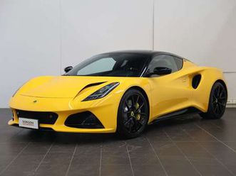 3.5 v6 first edition auto