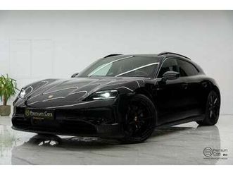 4 cross turismo! gen 2! perf battery! new model!