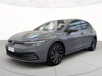 1.5 tsi evo life 130cv