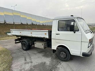 lt 55 2.4 diesel wywrotka kat c zloczew • olx.pl