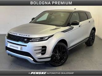 range rover evoque 2.0d i4-l.flw 150cv awd auto r