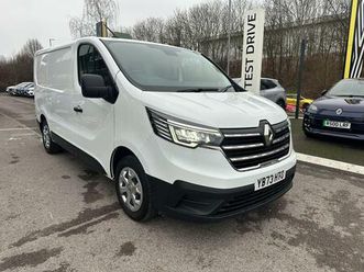 2.0 dci blue sl30 advance l1 h1 euro 6 (start/stop) 5dr