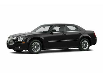 used 2007 chrysler 300 touring