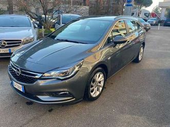 astra v sports tourer sports tourer 1.6 cdti