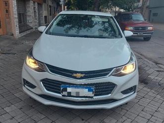 chevrolet cruze ltz