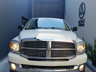 ram 2500 heavy duty turbo diesel 5.9 cummins