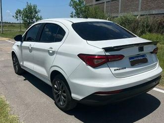 fiat cronos s-design 1.3