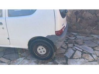 fiat 600 (2000)