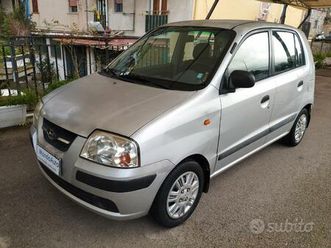 hyundai atos prime 1.1 12v active