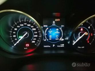 e pace 2.0 diesel unipró condizioni uniche