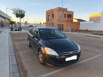 kia - cee'd sporty wagon