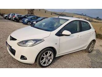 ii 2008 5p 1.4d play 68cv ok neopatentati