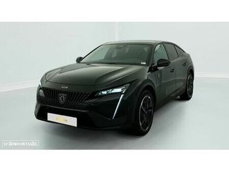 peugeot 408 225 e-eat8 gt