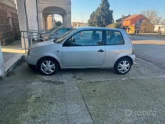 seat arosa ideale per neopatentati