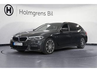 3,95% ränta d xdrive touring msport innovation dap h k