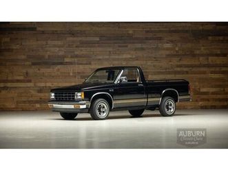 1984 chevrolet s10 pickup 2wd regular cab