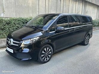 class v300d 4m extra long