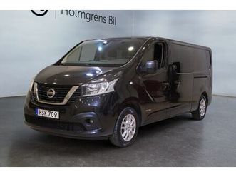 2,95% ränta dubbelhytt 2,9t 1,6 dci 125hk