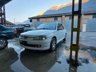 peugeot 306 1.6 phase 2