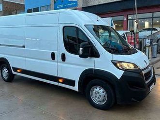 435 l4 h2 bhdi 103kw 140cv ss 6 v. m