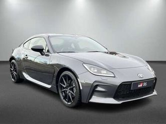 toyota gr86 - 2.4 premium