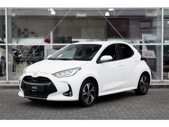 1.5 hybrid 115 dynamic comfort pack