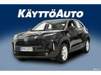 1,5 hybrid active*acc / p.kamera / led / navi / ratinlämmitin / keylessgo**