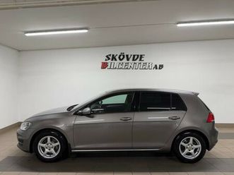 1.6 tdi bluemotion masters/m-värmare/nyservad/nybesikti