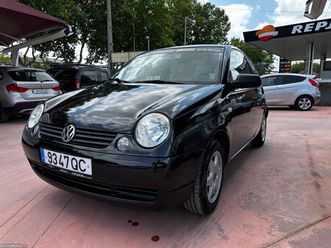 vw lupo 1.0 agosto/00