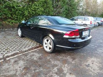 volvo c70 2.0 d summum