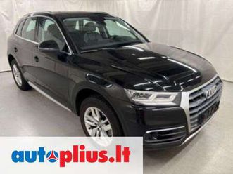 audi q5, 2.0 l., off-road / crossover