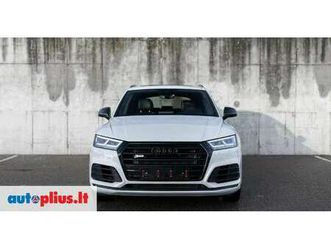 audi sq5, 3.0 l., off-road / crossover
