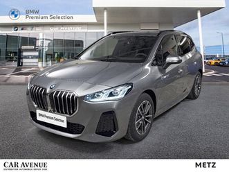 220i 170ch m sport dkg7