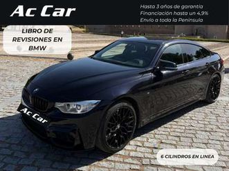 430da xdrive gran coupe