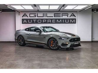 5.0 ti-vct v8 mach i at(fastsb.)