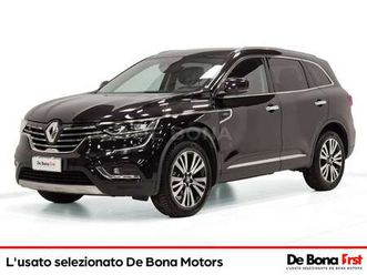 2.0 dci initiale paris 175cv 4x4 x-tronic