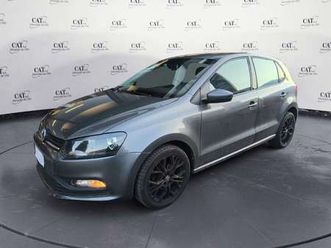 polo 1.4 tdi 5p. trendline