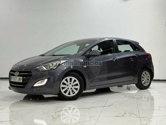 hyundai - i30 1.4 crdi klass