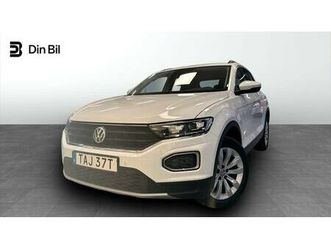 tsi116 plus/p-värmare/drag/kamera