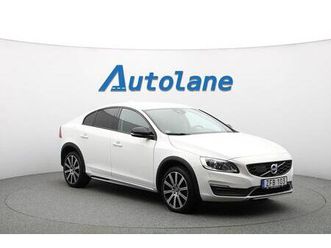 d4 awd classic plus, värmare, rattvärme 190hk