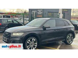 audi q5, 2.0 l., off-road / crossover