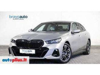 bmw 520, 2.0 l., saloon / sedan