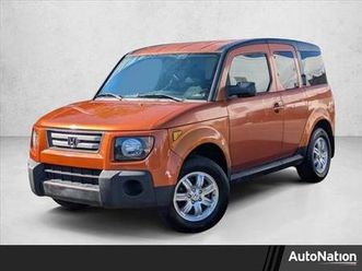 2008 honda element ex suv autonation