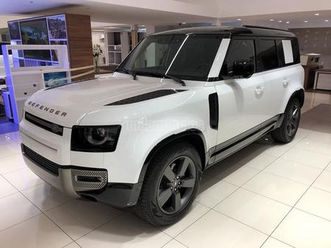 land-rover - defender 3.0d i6 250 xdyn se 110 auto 4wd mhev
