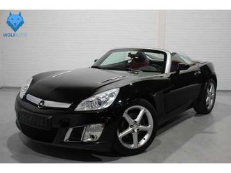 opel gt 2.0 turbo ecotec 52dkm!!