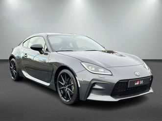 toyota gr86 2.4 premium