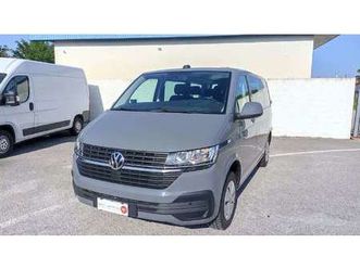 2.0 tdi 150cv pc comfortline