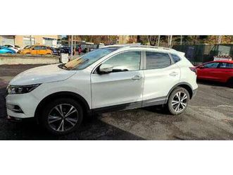 qashqai ii 2017