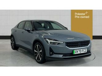 2020 - long range dual motor - plus - pilot 4-door